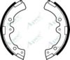 TOYOT 0449628020 Brake Shoe